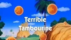 Dragon Ball Capitulo 106: El malvado Tambori se acerca