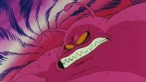 Dragon Ball Capitulo 40: La pelea de Goku contra el terrible Gullon