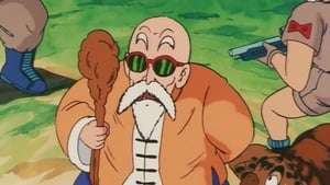 Dragon Ball Capitulo 49: Cuidado con el enemigo