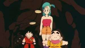Dragon Ball Capitulo 50: El secreto de los piratas