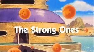 Dragon Ball Capitulo 75: ¿Qué? El poderoso adversario resulto ser un viejo amigo
