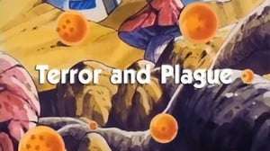Dragon Ball Capitulo 79: Oro, Plata y una cantimplora come hombres