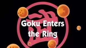 Dragon Ball Capitulo 92: Finalmente... El turno de Goku