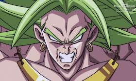 Dragon Ball Heroes Capitulo 33: ¡Guerra del Nuevo Espacio-Tiempo! ¡El comienzo de una feroz batalla decisiva!