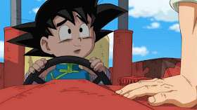 Dragon Ball Super Sub 1 – El Premio Mundial de la Paz ¿Quién se quedará con los 100 millones de Zenis?