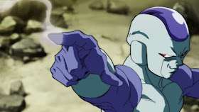 Dragon Ball Super Sub 107 – La venganza de F ¡Una trampa ingeniosa!