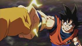 Dragon Ball Super Latino - 108 – ¡Freezer y Frost! Malicias conjuntas