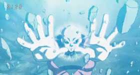 Dragon Ball Super Sub 109 – El enemigo más poderoso enfrenta a Goku ¡Lánzala ya! ¡La mortal Genki-Dama!