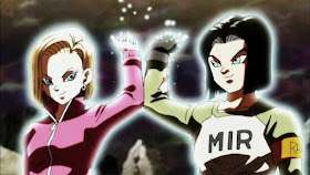 Dragon Ball Super Sub 110 – El Despertar de Son Goku ¡Nuevos secretos aguardan por él!