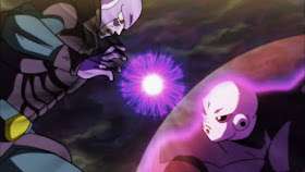 Dragon Ball Super Sub 111 – La batalla suprema de otra dimensión ¡Hit vs Jiren!
