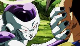 Dragon Ball Super Sub 112 – La promesa del Saiyajin ¡La determinación de Vegeta!