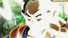 Dragon Ball Super Sub 118 – Acelerando la tragedia. Los Universos que desaparecen…