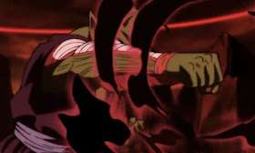 Dragon Ball Super Sub 119 – ¿Imposible de esquivar? ¡Amenaza Sigilosa!