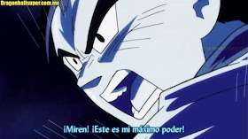 Dragon Ball Super Sub 120 – Estrategia perfecta de supervivencia ¡Los asesinos amenazantes de Universo 3!