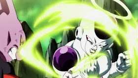 Dragon Ball Super Sub 124 – El feroz asalto abrumador ¡El último acto de Gohan!