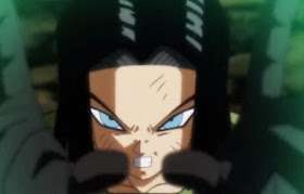 Dragon Ball Super Latino - 127 – El obstáculo aproximado ¡La barrera final de esperanza!