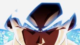 Dragon Ball Super Latino - 129 – Límites súper rebasados ¡Ultra Instinto dominado!