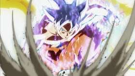 Dragon Ball Super Sub 130 – ¡Una confrontación sin precedentes! La última batalla por la supervivencia