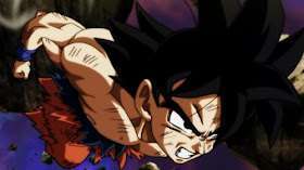 Dragon Ball Super Sub 131 – Desenlace milagroso ¡Adiós, Goku! ¡Hasta nuestro próximo reencuentro!