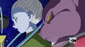 Dragon Ball Super Sub 18 – ¡También he llegado! Comienza el entrenamiento en el planeta de Bills