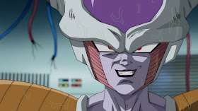 Dragon Ball Super Sub 19 – ¡Una vez más la desesperación! La resurrección del emperador del mal, Freezer