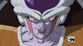 Dragon Ball Super Sub 20 – La advertencia de Jaco ¡El ejército de Freezer con más de mil soldados se acerca!
