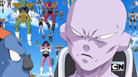 Dragon Ball Super Sub 21 – ¡Comienza la Venganza! El ejército maligno de Freezer ataca a Gohan