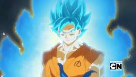 Dragon Ball Super Sub 24 – Enfrentamiento Goku Vs. Freezer ¡Este es el resultado de mi entrenamiento!