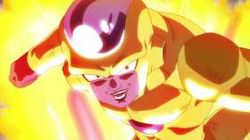 Dragon Ball Super Latino - 26 – ¡La esperanza de la victoria! Comienza el contraataque de Goku