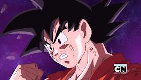 Dragon Ball Super Sub 27 – ¿La Tierra explota? El Kamehameha definitivo