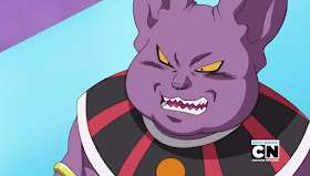 Dragon Ball Super Sub 28 – El Dios de la destrucción del sexto universo, su nombre es Champa