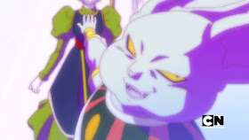 Dragon Ball Super Sub 29 – ¡El torneo de Artes Marciales da inicio! ¡El líder qué es más fuerte que Goku!
