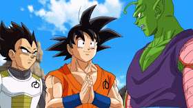 Dragon Ball Super Sub 30 – Reclutamiento para el torneo ¿Quienes serán los dos últimos miembros?