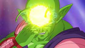 Dragon Ball Super Latino - 34 – Piccoro Vs. Frost ¡Todo en un Makankosappo!