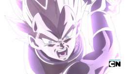 Dragon Ball Super Sub 36 – Una pelea inesperadamente difícil. La explosión de ira de Vegeta