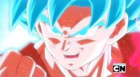 Dragon Ball Super Sub 39 – El Salto del tiempo mejorado y la nueva técnica de Goku