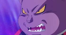 Dragon Ball Super Latino - 40 – El torneo se decide ¿Ganará Bills o Champa?