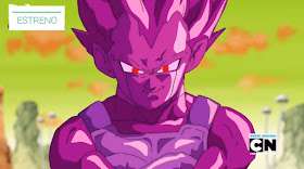 Dragon Ball Super Sub 44 – El sello del planeta Potof ¡El secreto de los Dioses del agua es descubierto!