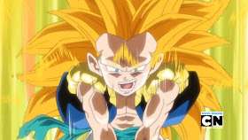 Dragon Ball Super Latino - 45 – ¿Vegeta desaparece? La amenaza del doble de Vegeta