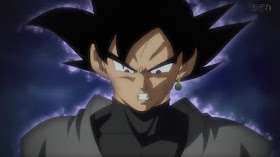 Dragon Ball Super Latino - 49 – Mensaje del futuro ¡Goku Black ataca!