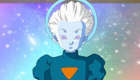 Dragon Ball Super Sub 55 –¡Quiero reunirme con Son Goku! La orden de Zen-Sama