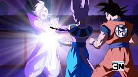 Dragon Ball Super Latino - 59 – ¡Protejan al Kai Supremo Gowas, Destruyan a Zamas!