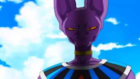Dragon Ball Super Sub 6 – ¡No molesten al Dios de la Destrucción! Terror en la fiesta de cumpleaños