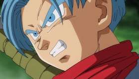 Dragon Ball Super Sub 60 – De vuelta al futuro ¡La identidad de Black es revelada!