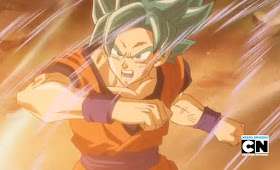 Dragon Ball Super Sub 61 – La ambición de Zamas ¡El terrible plan de cero humanos!