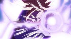 Dragon Ball Super Sub 65 – ¿Es el Juicio final? El poder absoluto del último Dios