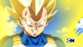 Dragon Ball Super Sub 7 – ¡No toques a mi Bulma! La furiosa transformación de Vegeta
