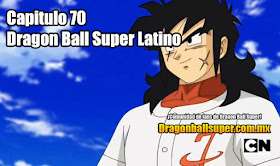 Dragon Ball Super Sub 70 – El desafio de Champa ¡Esta vez nos enfrentaremos en un juego de baseball!