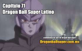 Dragon Ball Super Sub 71 – La muerte de Goku. Una misión de asesinato garantizada