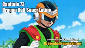 Dragon Ball Super Sub 73 – La mala suerte de Gohan ¿El Gran Saiyaman tendra su propia película?
